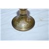 Image 3 : Brass Candle Holders (2)