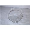 Image 4 : Decorative Glass bowl/basket