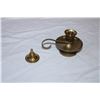 Image 3 : Brass Candle holders