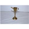 Image 4 : Brass Candle holders