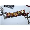 Image 2 : Rosaries,misc jewelry