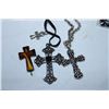 Image 3 : Rosaries,misc jewelry