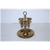 Image 2 : Decorative Brass Items (2)