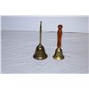 Image 2 : Brass Bells (2)