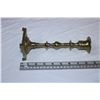 Image 3 : Brass Candle Holders(2)