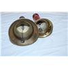 Image 5 : Brass bells with wood handles (2)