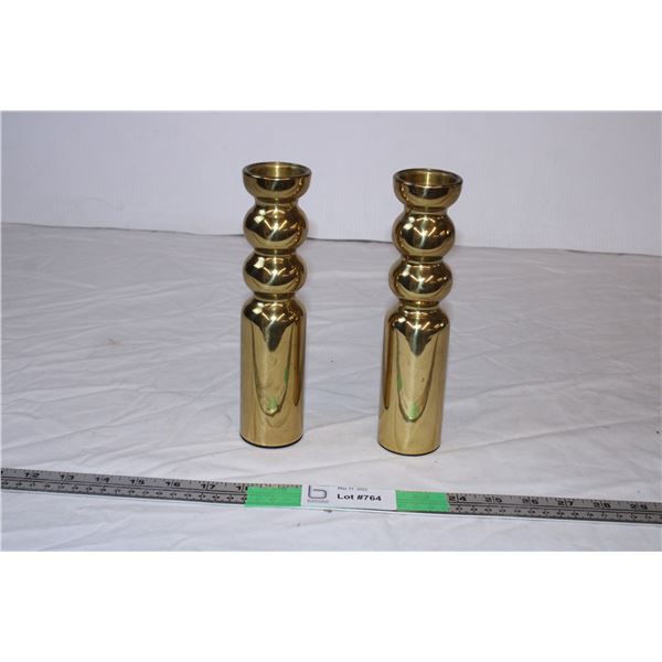 Brass Items (2)