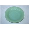 Image 4 : Fire King Jadeite Alice teacup and saucer