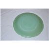 Image 5 : Fire King Jadeite Alice teacup and saucer