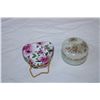 Image 2 : Small jewelry boxes (2)