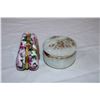 Image 6 : Small jewelry boxes (2)