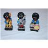 Image 2 : Black Americana Golliwogs (3)