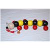 Image 3 : Wooden Pull Toy