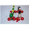 Image 3 : Wooden Pull Toys (2)