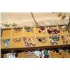 Image 3 : Jewelry Box with Costume jewelry