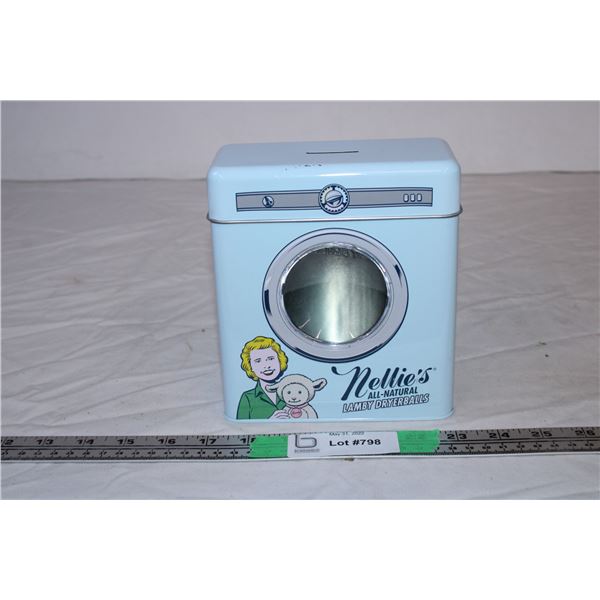 Nellie’s All Natural Lamby Dryer Balls Bank