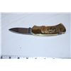Image 5 : Pocket knife with wooden box