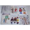 Image 3 : Various Sewing patterns