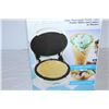 Image 4 : Waffle Cone Maker (new)