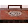 Image 3 : *Vintage Metal Tool Box