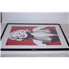 Image 3 : *Marilyn Monroe Picture 33”LX25”W