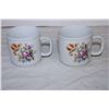 Image 3 : Mug Set (4)