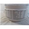 Image 4 : Black & Decker food steamer / rice cooker - with manual