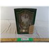 Image 1 : In Box German Quartz Anniversary Clock