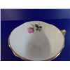 Image 5 : Teacup + Saucer set - Sutherland of England #3114