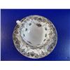 Image 2 : Teacup + Saucer set - by Phoenix (England TF+S) #5691