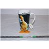 Image 1 : Carlton cards Duck mug