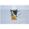 Image 2 : Carlton cards Duck mug