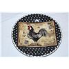 Image 4 : Collectible Rooster Plates (2)