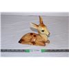 Image 1 : Vintage Decorative Fawn