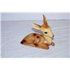Image 2 : Vintage Decorative Fawn