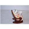 Image 3 : Rocking chair bank