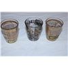 Image 4 : Various Shot Glasses