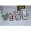 Image 4 : 6” shooter,Beer glass,shot glasses,misc items