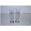 Image 2 : Great Western,Boundary,Michelob Ultra Glasses