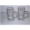 Image 3 : Various Beer Mugs