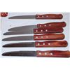 Image 3 : BBQ Items,Delco Knives(6)