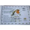 Image 2 : Place mats (8),Coasters (14)