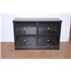 Image 1 : *Entertainment unit 16X48X32