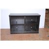 Image 4 : *Entertainment unit 16X48X32
