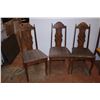 Image 2 : *Dining Chairs (6)