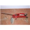 Image 2 : *Floor Jack with Handle