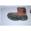 Image 3 : Champ Logger Boots Size 9