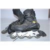 Image 2 : Rollerblades Size 11