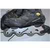 Image 3 : Rollerblades Size 11