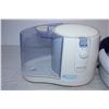 Image 2 : Humidifier,foot bath